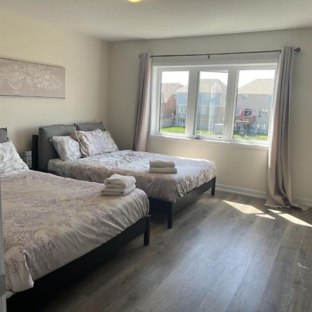 Luxury Town Close To Fairview Casino In Niagra Falls Niagara Falls Exteriör bild